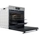 Whirlpool Elements Forno da incasso - OMR58HR0X 5
