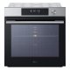 LG InstaView WSED7612S Forno 76L Classe A+ EasyClean, Pirolisi, Air Fry, Sous Vide, Wi-Fi 14