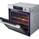 LG InstaView WSED7612S Forno 76L Classe A+ EasyClean, Pirolisi, Air Fry, Sous Vide, Wi-Fi 15