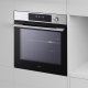 LG InstaView WSED7612S Forno 76L Classe A+ EasyClean, Pirolisi, Air Fry, Sous Vide, Wi-Fi 9