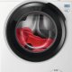 AEG Series 6000 Lavatrice Carica Frontale 8 Kg Classe A 1400 Giri LR6FG84 MADE IN EUROPE 2
