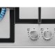 AEG Piano Gas Comandi Frontali 60 Cm HGB64400SM 16