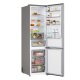 LG GBBSJ20DPY Libera installazione 375 L D Acciaio inox 12