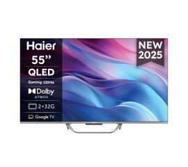 TV 55 HAIER Q80 SERIES - H55Q80FUX - 36200116