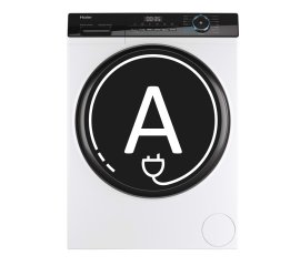 Haier I-Pro Series 3 HW80-B14939 lavatrice Caricamento frontale 8 kg 1400 Giri/min Bianco