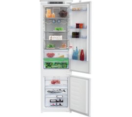 Beko BCNA306E4SN: Frigorifero da Incasso Combinato, Total No-Frost, h 193.5 cm