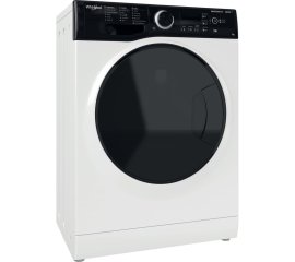 Whirlpool Lavatrice a libera installazione - WSB 725 D IT