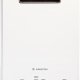 Ariston Scaldacqua a gas istantaneo a flusso forzato da 16 l/min (metano) per installazione da esterno 2