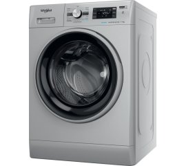 Whirlpool Lavatrice a libera installazione - FFB 116 SILVER IT