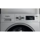 Whirlpool Lavatrice a libera installazione - FFB 116 SILVER IT 6