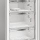 Hotpoint Ariston HPK 26362 XP4E Frigorifero combinato a libera installazione, Dual no frost, 60cm, Classe E, Silver, 37 dbA, h186,5 cm 7