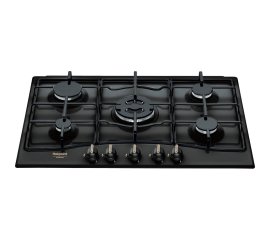 Hotpoint Ariston Piano cottura a gas PCN 750 T (AN) R /HA