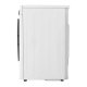 LG RH10V9AV4W asciugatrice Libera installazione Caricamento frontale 10 kg Bianco 15