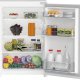 Beko B1804N: Frigorifero Monoporta da Incasso, 126 L, 54 cm 3