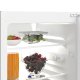 Beko B1804N: Frigorifero Monoporta da Incasso, 126 L, 54 cm 5