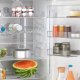 Bosch Serie 6 KGN49AICT Frigorifero Combinato da libera installazione 203 x 70 cm Acciaio anti-impronta Classe C 4