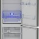 Beko B3RCNE564HG: Frigorifero Combinato Beyond, Total No-Frost, 70 cm 4