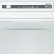 Bosch Serie 2 KGN36NLEA Frigorifero Combinato da libera installazione 186 x 60 cm Metal look Classe E 4