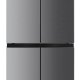 Beko GNO46623MXPN: Frigorifero 4 Porte, Total No-Frost, 79 cm 2