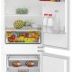 Indesit KINH 1271 B4E Da incasso 262 L E Bianco 2