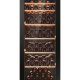 Haier Wine Bank 50 Serie 5 HWS84GA Cantinetta vino con compressore Libera installazione Nero 84 bottiglia/bottiglie 5