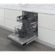 Whirlpool Lavastoviglie semi incasso - WB 6020 P X 5