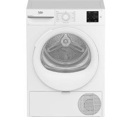 Beko BMT73EW: Asciugatrice 7kg, Classe D a Pompa di Calore