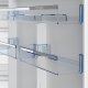Beko B7RDNE595LXPW: Frigorifero Doppia Porta, Total No Frost, 78 cm 9