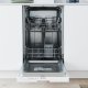 Indesit Lavastoviglie BI 45 cm classe E, 10 coperti, Push&Go, 46 dba 4