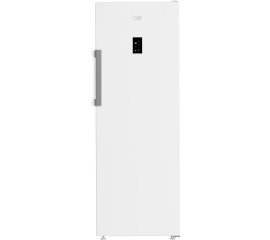 Beko B3RFNE294W: Congelatore Verticale, Total No-Frost, 260 L, 59.5 cm
