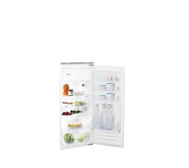 Indesit Frigorifero da incasso : colore inox - SZ 12 A2D/I
