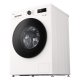 LG W4NX1085NWB Lavasciuga 8/5kg Serie X1, Classe A/E, 6 Motion Direct Drive, Wi-Fi, 1400 giri, Allergy Care, Bianca 17
