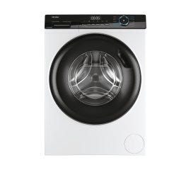 Haier I-Pro Series 3 I-Pro Serie 3, Lavatrice Carica Frontale 10 KG, Classe A, 1400 giri, Bianco, Direct Motion, Refresh, HW100-B14939-IT