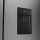 Haier HCR5919EHMP Libera installazione 525 L E Platino, Acciaio inox 17