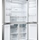 Haier HCR5919EHMP Libera installazione 525 L E Platino, Acciaio inox 7