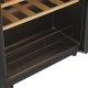 Haier Wine Bank 50 Serie 3 HWS34GGH1 Cantinetta vino con compressore Libera installazione Nero 34 bottiglia/bottiglie 18