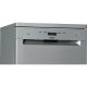 Hotpoint Ariston Lavastoviglie a libera installazione HFC 3C26 CW X 13