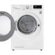 LG RH10V9AV4W asciugatrice Libera installazione Caricamento frontale 10 kg Bianco 3