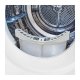 LG RH10V9AV4W asciugatrice Libera installazione Caricamento frontale 10 kg Bianco 5