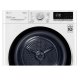 LG RH10V9AV4W asciugatrice Libera installazione Caricamento frontale 10 kg Bianco 7