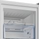 Beko B3RFNE274W: Congelatore Verticale, Total No-Frost, 220 L, 59.5 cm 7