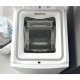 Hotpoint Ariston Ariston Lavatrice WMTG725BIT 7kg Classe B Antimacchia 13