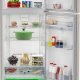 Beko RDNE455E40DBN: Frigorifero Doppia Porta, Total No Frost, 70 cm 4