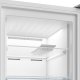 Beko B3RFNE294W: Congelatore Verticale, Total No-Frost, 260 L, 59.5 cm 6