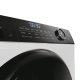 Haier I-Pro Serie 5, Asciugatrice 11 KG, Classe E, Bianco, I-Refresh, Wi-Fi, Hygienic, HD110-A2959E-IT 8