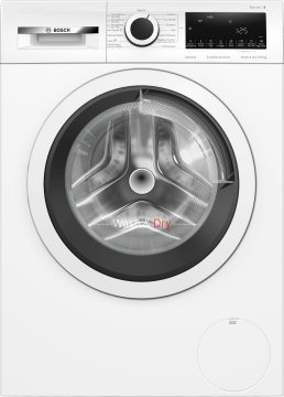 Bosch Serie 4 WNA144V0IT Lavasciuga 9/5 kg 1400g/min Bianco Classe E/B