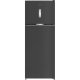 Whirlpool WHD2 6472 X4E Frigorifero doppia porta a libera installazione, Dual no frost, 70cm, Classe E, Pearl Inox, 38dbA, h187 cm 2