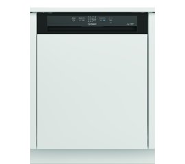 Indesit I3B L634 B A scomparsa parziale 14 coperti D