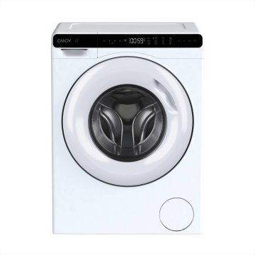 Candy ProWash 700 Mini, Lavatrice Compatta 5 KG, Classe A, 1200 giri, Bianco, Inverter, Wi-Fi, CW50-BP12307WU-S