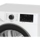 Hotpoint Ariston Asciugatrice a pompa di calore , a libera installazione, 9 kg - HPT 94D BS IT - Délica 5